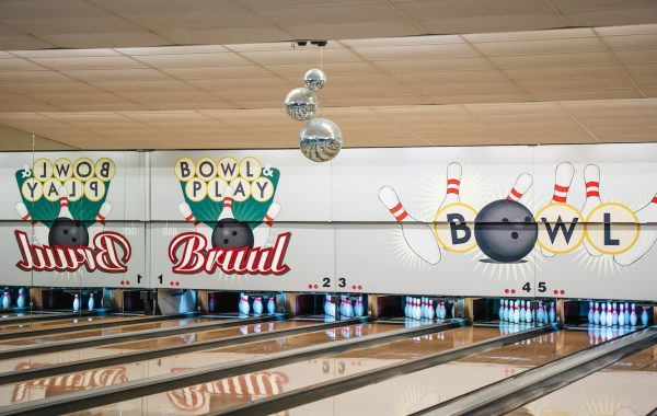 Bowling Bruul